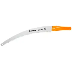 BAHCO - Serrucho Para Poda De Metal 14" 384-5T