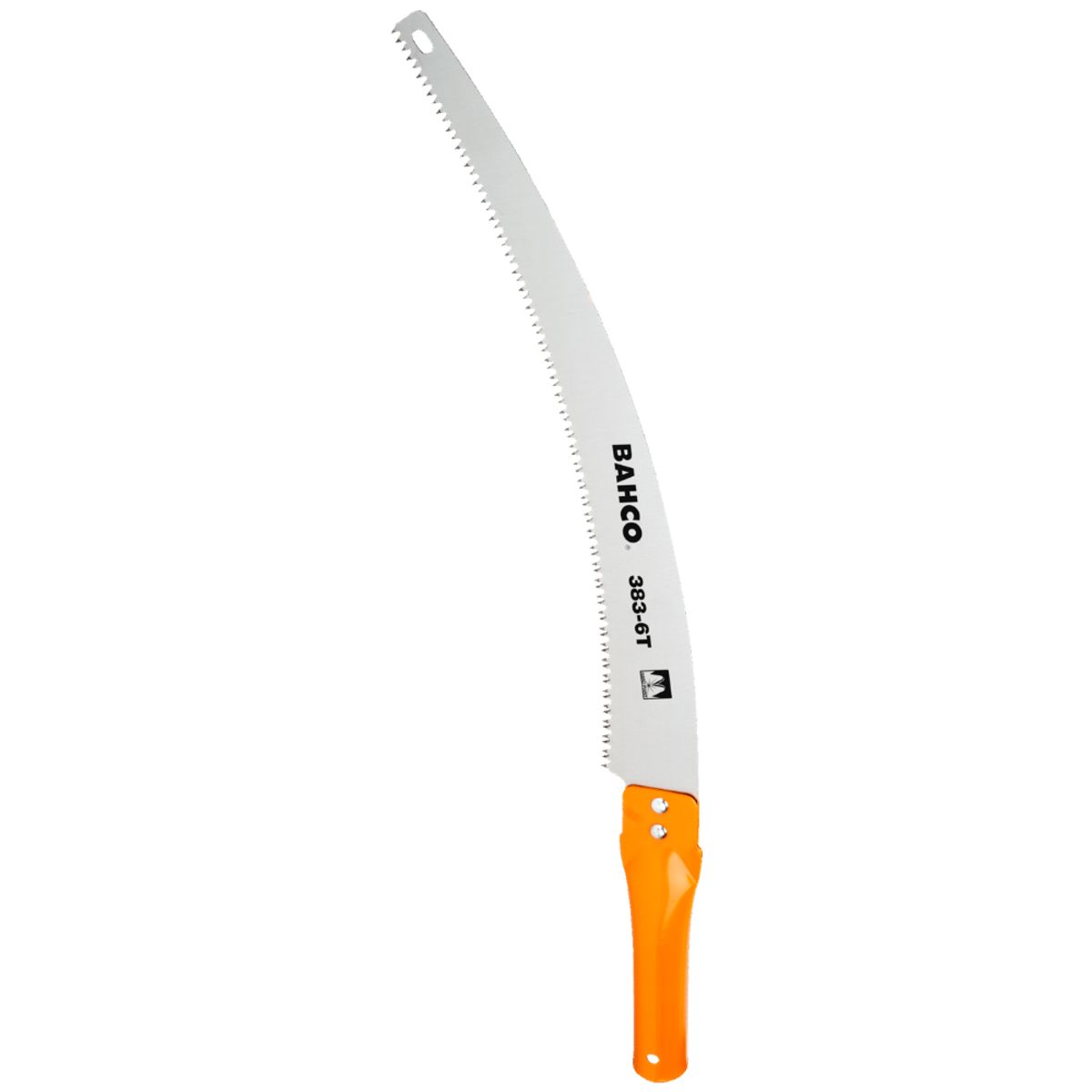 Serrucho Para Poda De Metal 14" Bahco 384-5T, marca BAHCO - Foto 2