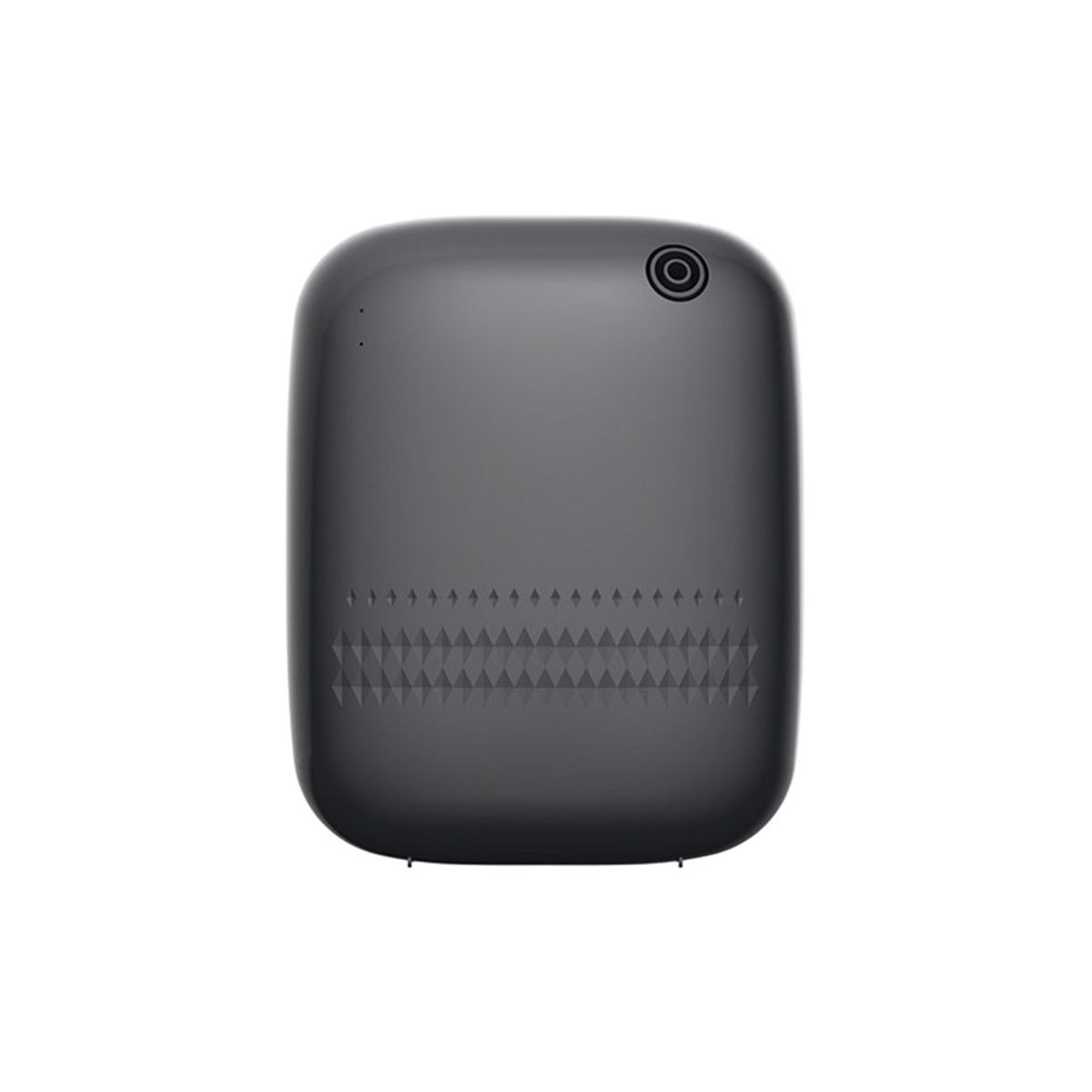 GENERICO - Nebulizadora Diamond Negra