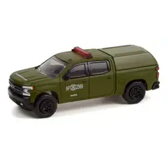 GENERICO - Auto de colección carabineros de Chile a escala con detalle