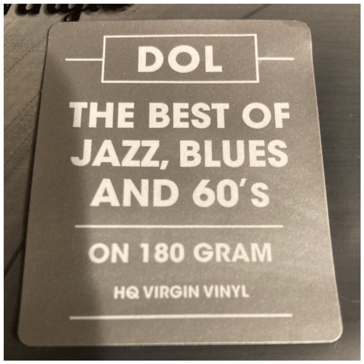 HITWAY MUSIC - MILES DAVIS - KIND OF BLUE - VINILO