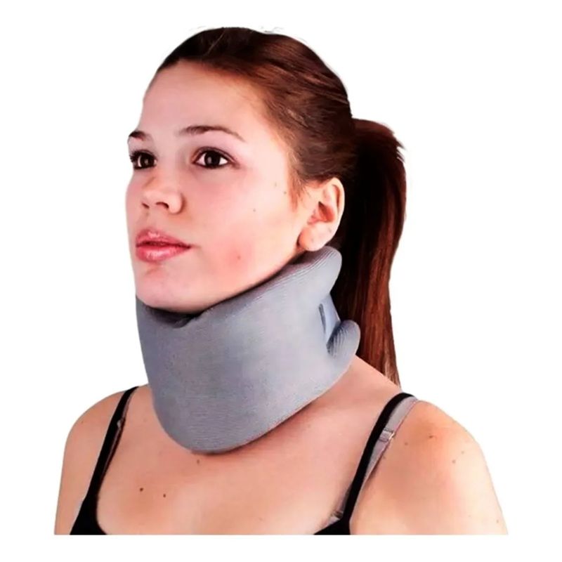 BLUNDING - Collar Cervical Semi-rigido Blunding Cuello Cervical Blunding