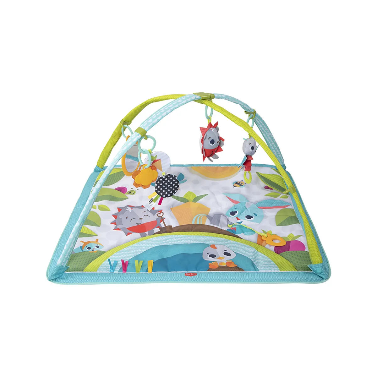 TINY LOVE - Gimnasio Meadow Days Sunny Day Tiny Love