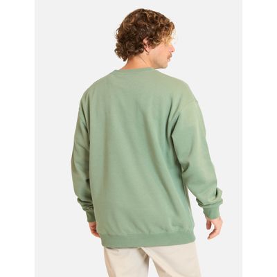 Imagen 2 del producto Poleron CR Costavia Verde Hombre - Verde