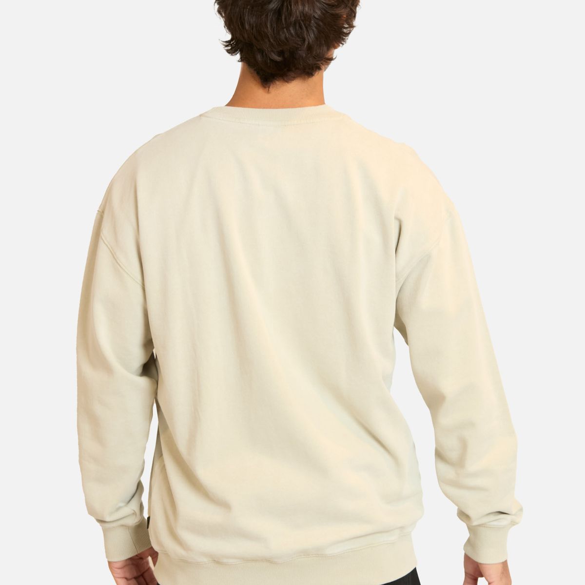 MAUI AND SONS - Poleron CR Oceandra Beige Hombre Maui And Sons - Beige