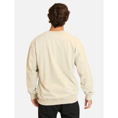 Imagen 2 del producto Poleron CR Oceandra Beige Hombre - Beige