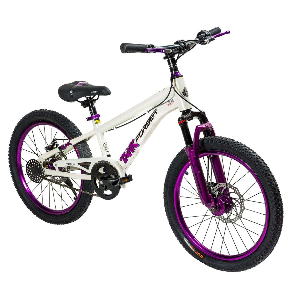 MUNDO ONLINE - Bicicleta Infantil Aro 20
