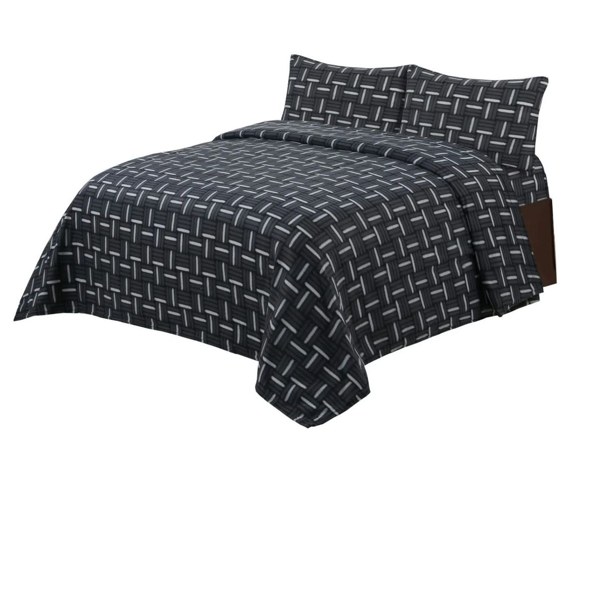 ILLUSIONS - Juego de Sabanas PolarI llusions 2 Plazas Marengo