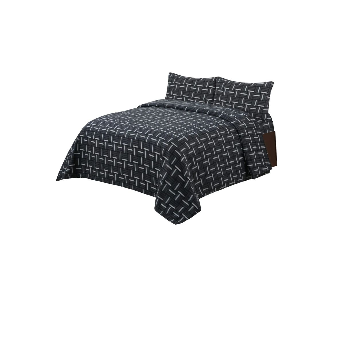 ILLUSIONS - Juego de Sabanas PolarI llusions 2 Plazas Marengo