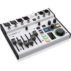 BEHRINGER - Flow 8 mezclador