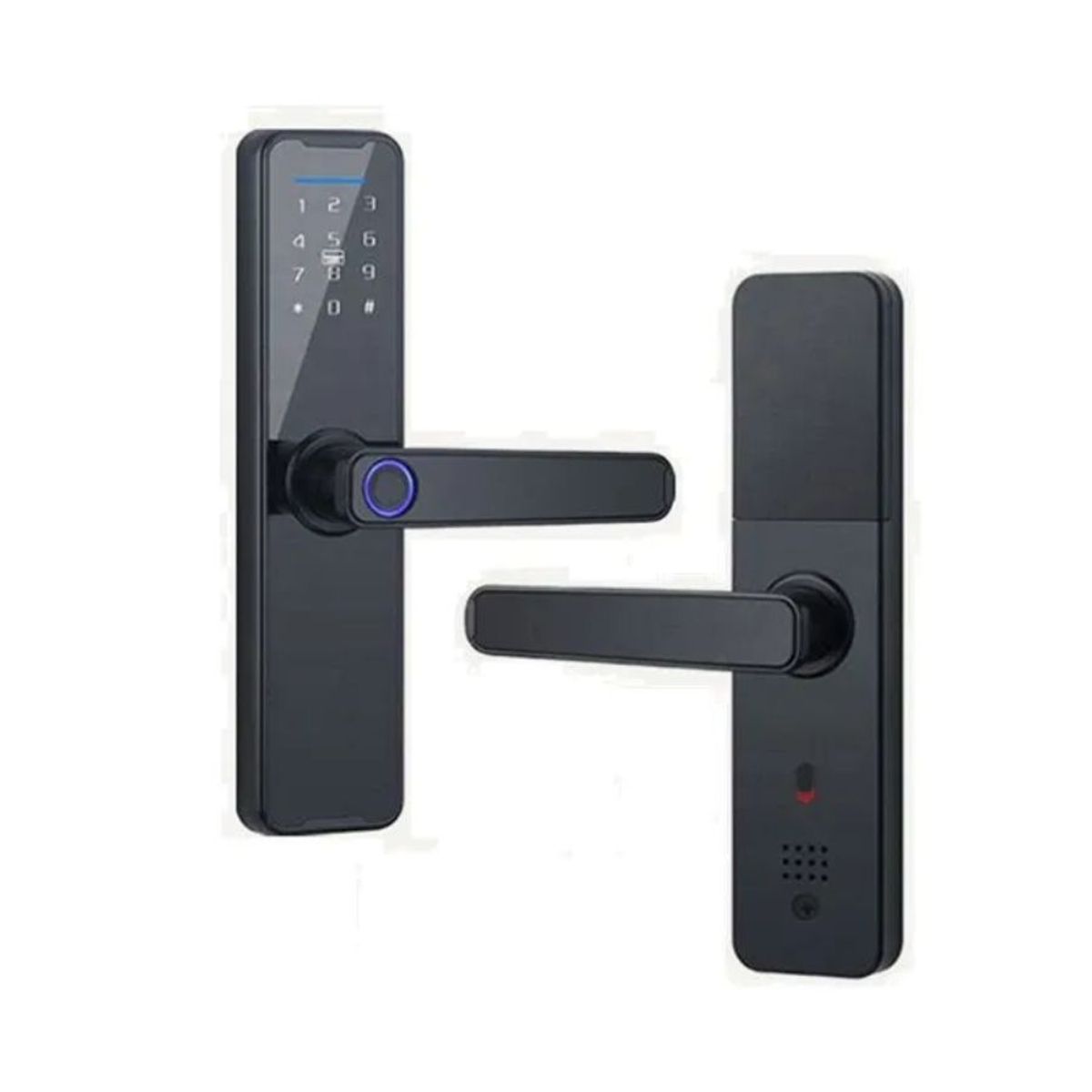 GENERICO - Cerradura Electronica Inteligente Huella Digital