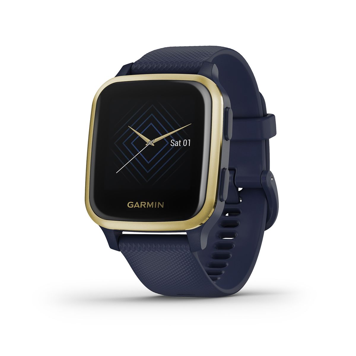 GARMIN - Smartwatch Garmin Venu Sq Reloj Inteligente