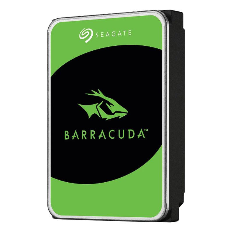 SEAGATE - Seagate BarraCuda ST1000DM01 Disco Duro 1TB 35 SATA 6Gbs 7200RPM