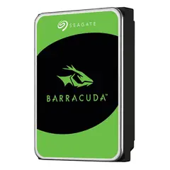 SEAGATE - Barracuda ST1000DM01 Disco Duro 1TB, 3.5", SATA 6Gbs, 7200 rpm