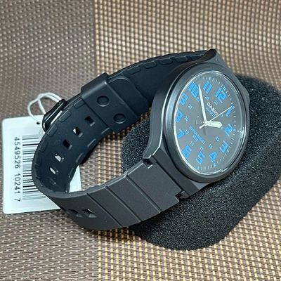 Imagen 2 del producto RELOJ MW240-2B HOMBRE ANALOGO RESINA