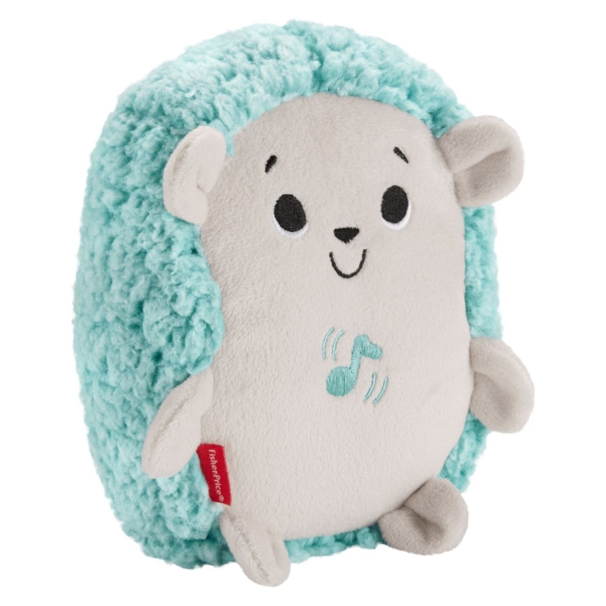 FISHER PRICE - Juego Educativo Erizo Vibraciones Relajantes  Fisher Price