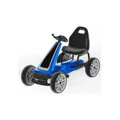 GENERICO - Gokart corsa e03 azul
