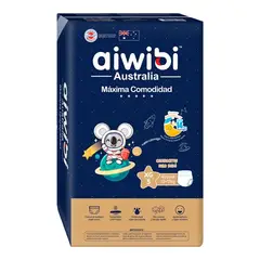 AIWIBI - Pants Máxima Comodidad XG 40