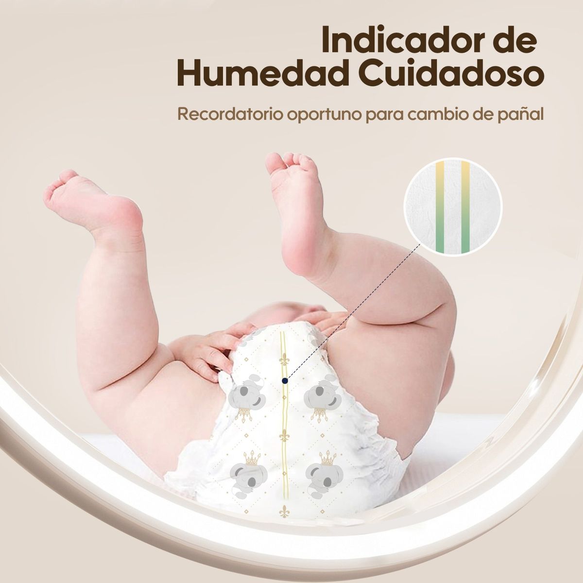 AIWIBI - Pants Aiwibi Máxima Comodidad XG 40