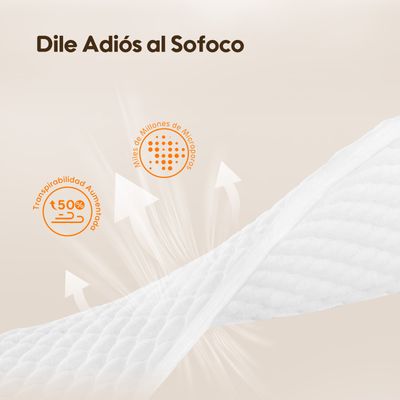 Imagen 2 del producto Pants Máxima Comodidad XXG 36