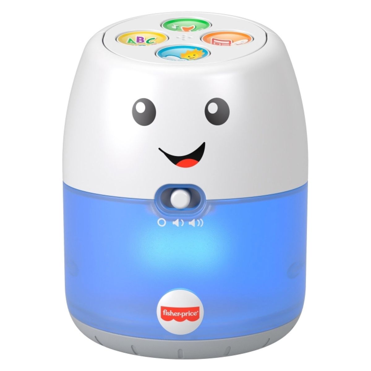FISHER PRICE - Juego Educativo Smart Hub De Aprendizaje Fisher Price