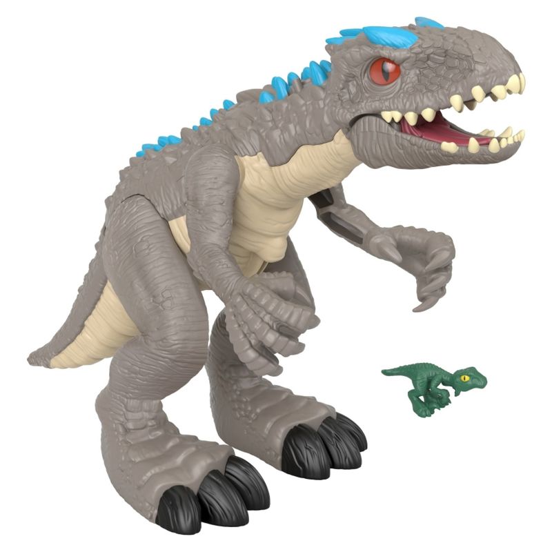 IMAGINEXT - Figura Indominus Rex Imaginext