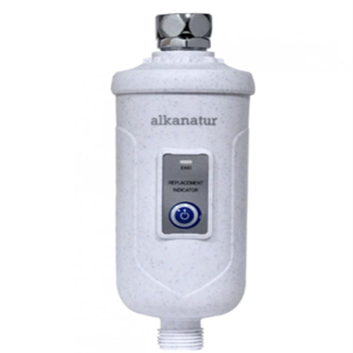 ALKANATUR - Filtro Para Ducha Alkanatur 30L