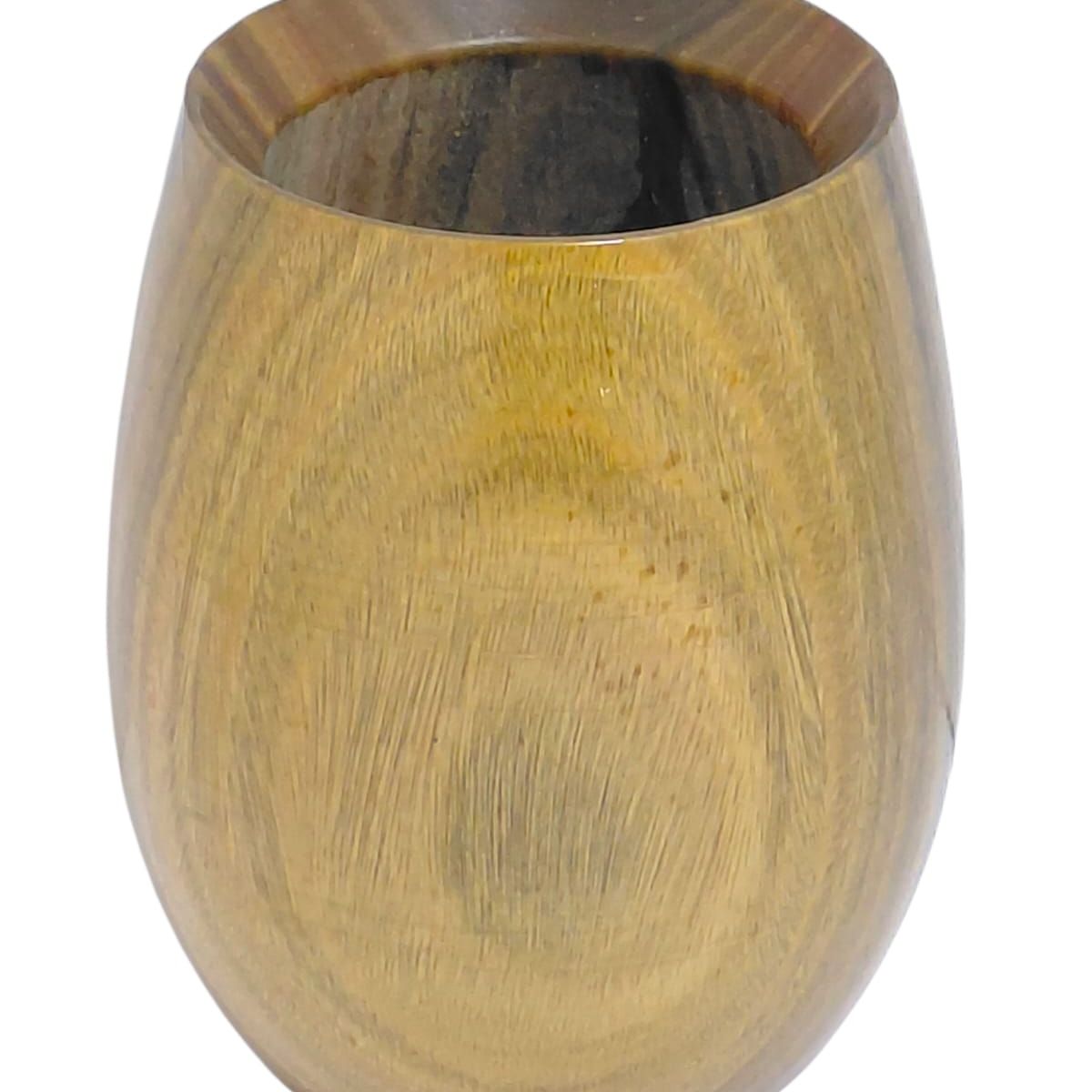 GENERICO - Mate Palo Santo 100ml Con Bombilla