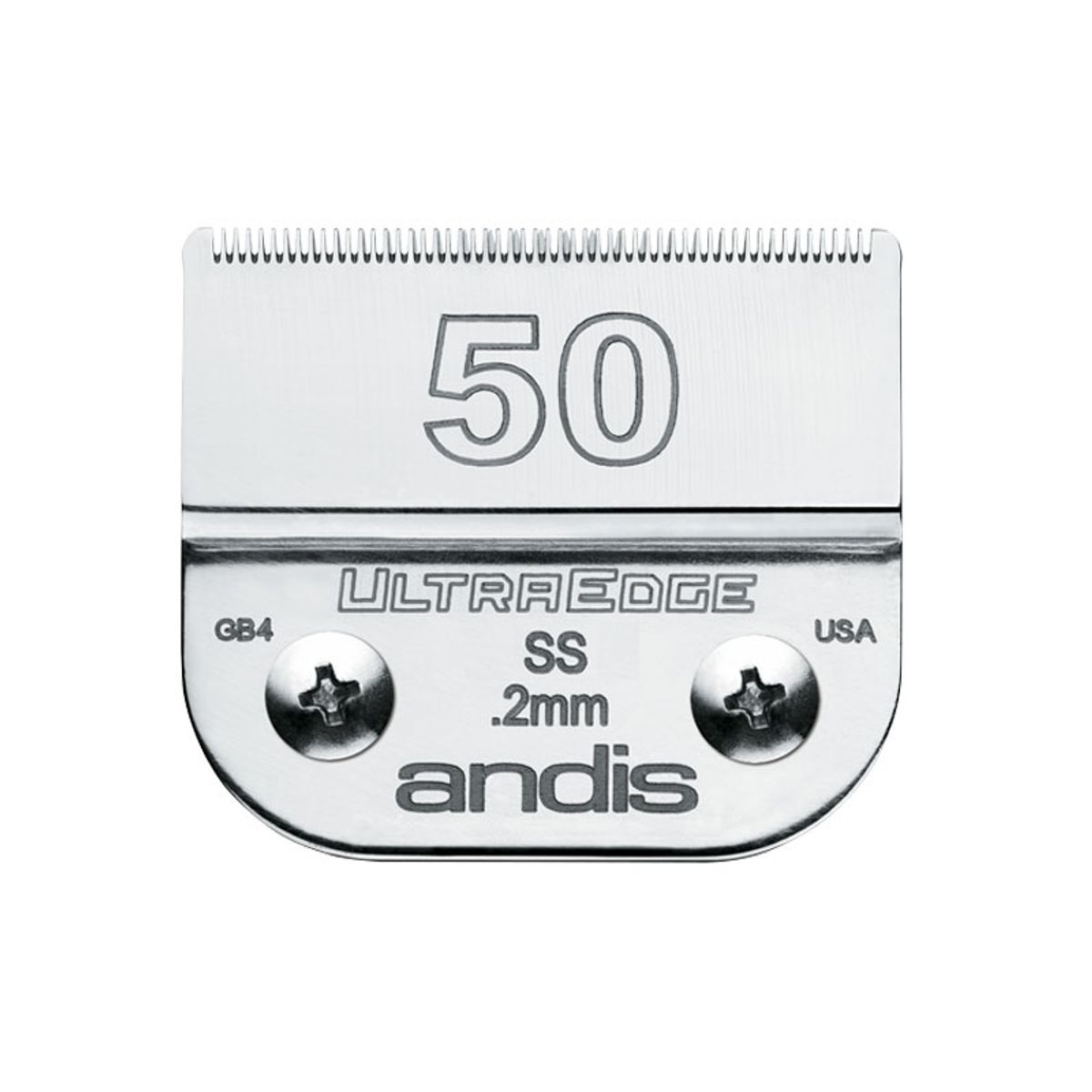 ANDIS - Cuchilla desmontable Andis UltraEdge® 50 SS