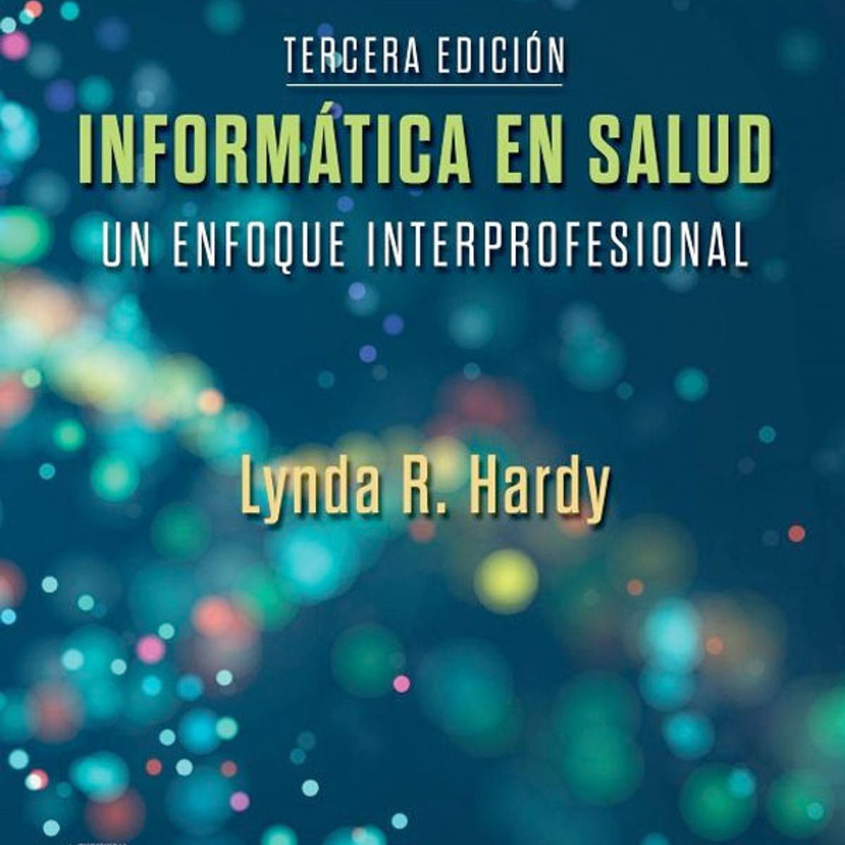 EDITORIAL MEDITERRANEO - Libro Informática en salud 3ª Ed.