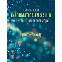 EDITORIAL MEDITERRANEO - Libro Informática en salud 3ª Ed.