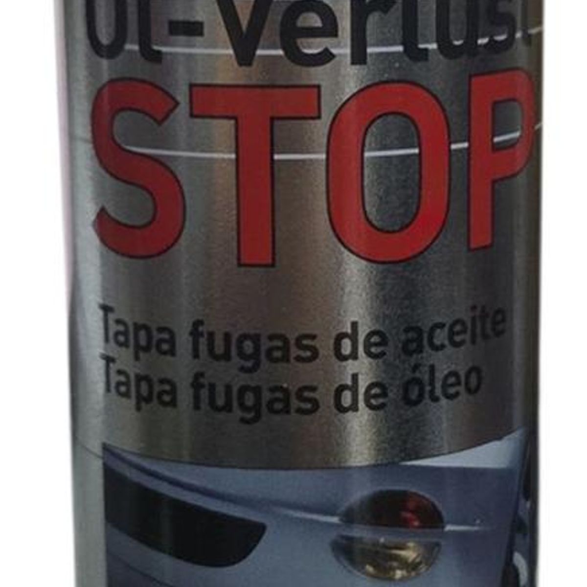 LIQUI MOLY - Liqui Moly Öl Verlust Stop Aditivo Tapa Fugas Aceite 300ml