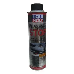 LIQUI MOLY - Öl Verlust Stop Aditivo Tapa Fugas Aceite 300ml