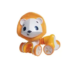 TINY LOVE - Leonardo Leon Rodador