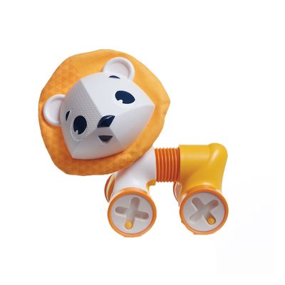 Imagen 2 del producto Leonardo Leon Rodador