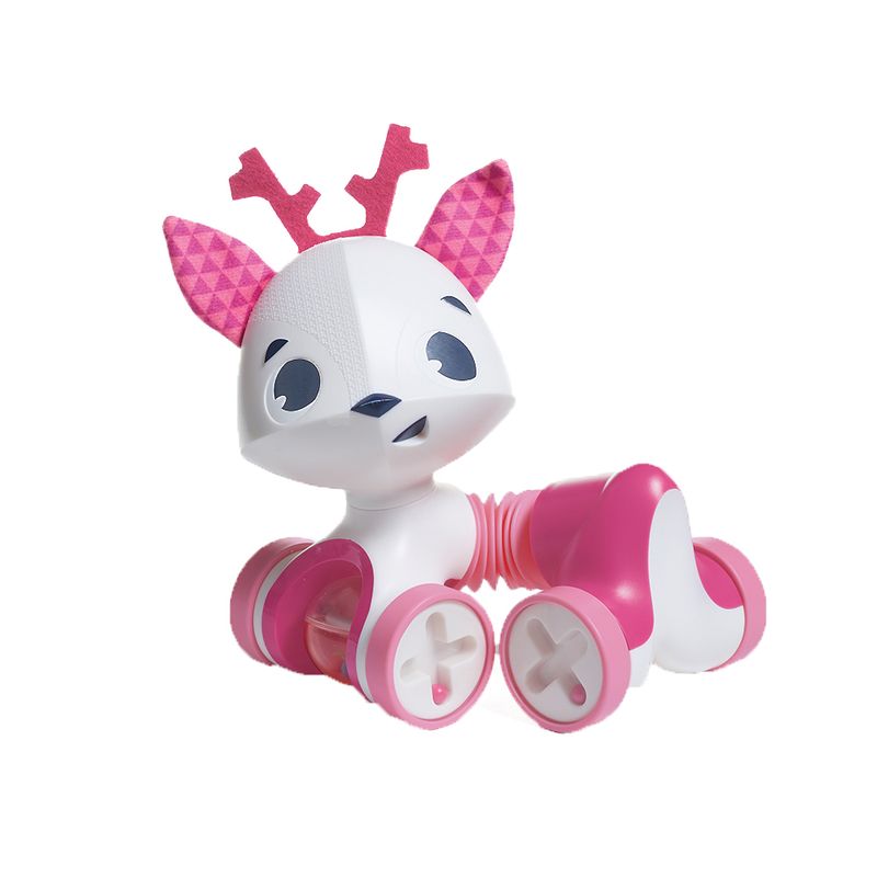 TINY LOVE - Florencia Venado Rodador Tiny Love