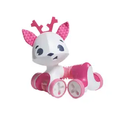 TINY LOVE - Florencia Venado Rodador