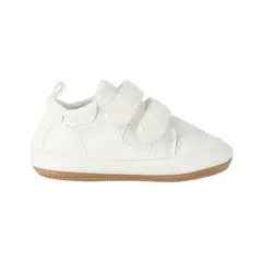 BAMERS - Zapatillas Niños Adventure Flex Blanca