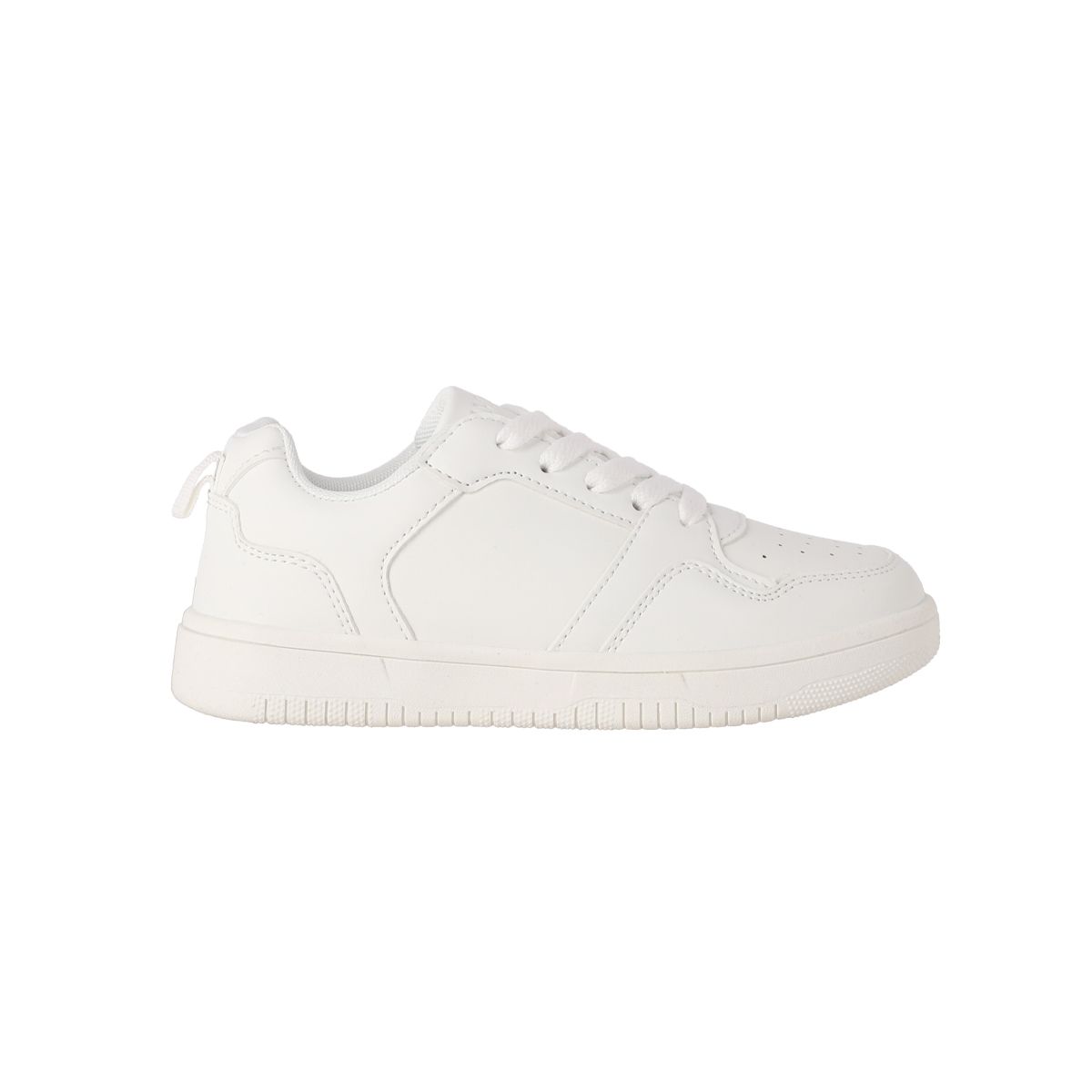 BAMERS - Zapatillas Niños Bamers Bloom Blancas