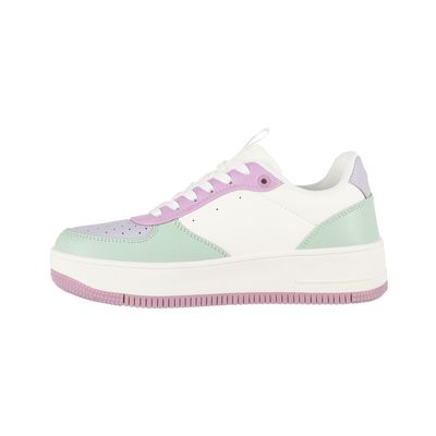 Imagen 2 del producto Zapatillas Mujer Munich lll Multicolor