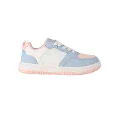 BAMERS - Zapatillas Niñas Bloom Rosada