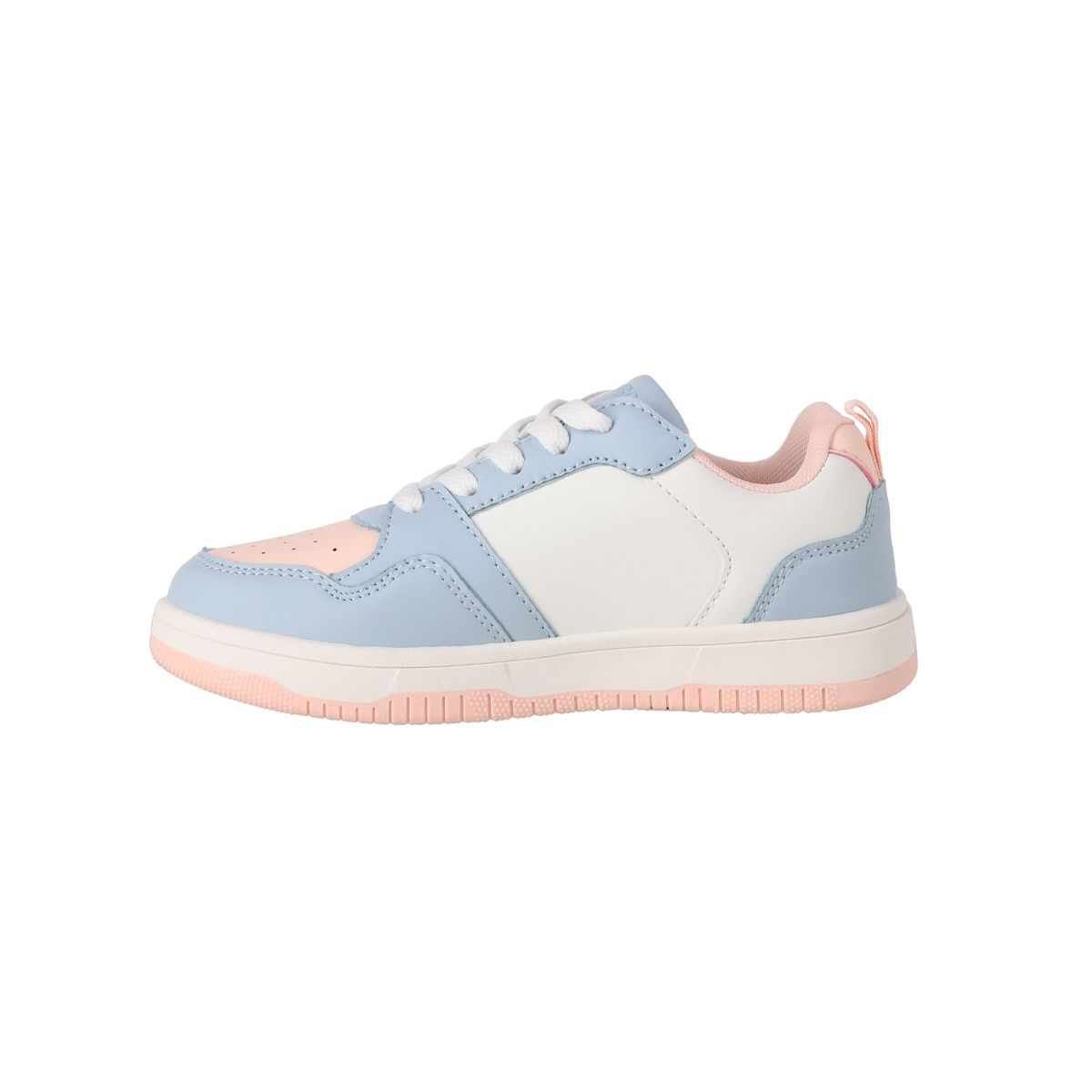 BAMERS - Zapatillas Niñas Bamers Bloom Rosada