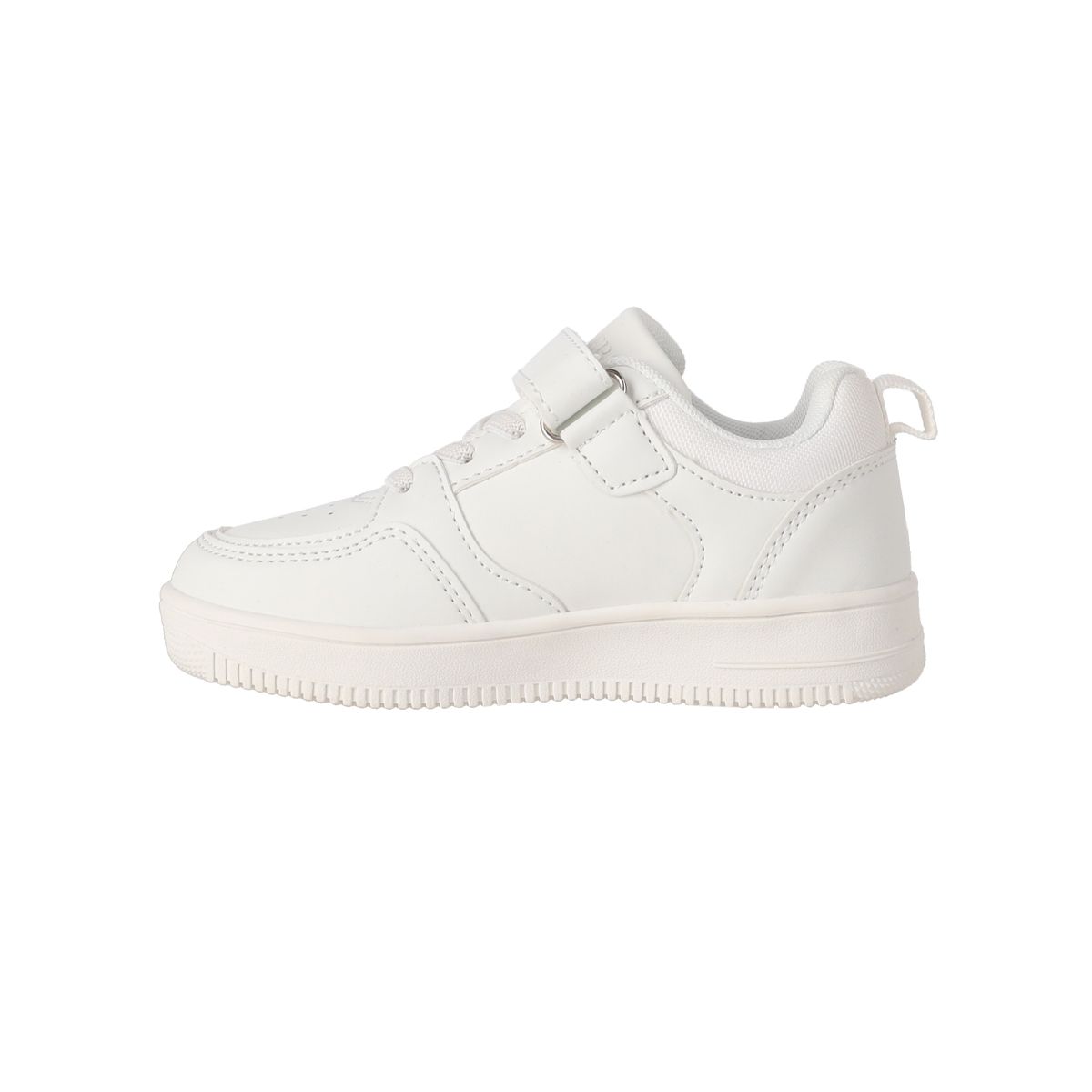 BAMERS - Zapatillas Niños Bamers Kip Kepler Blancas