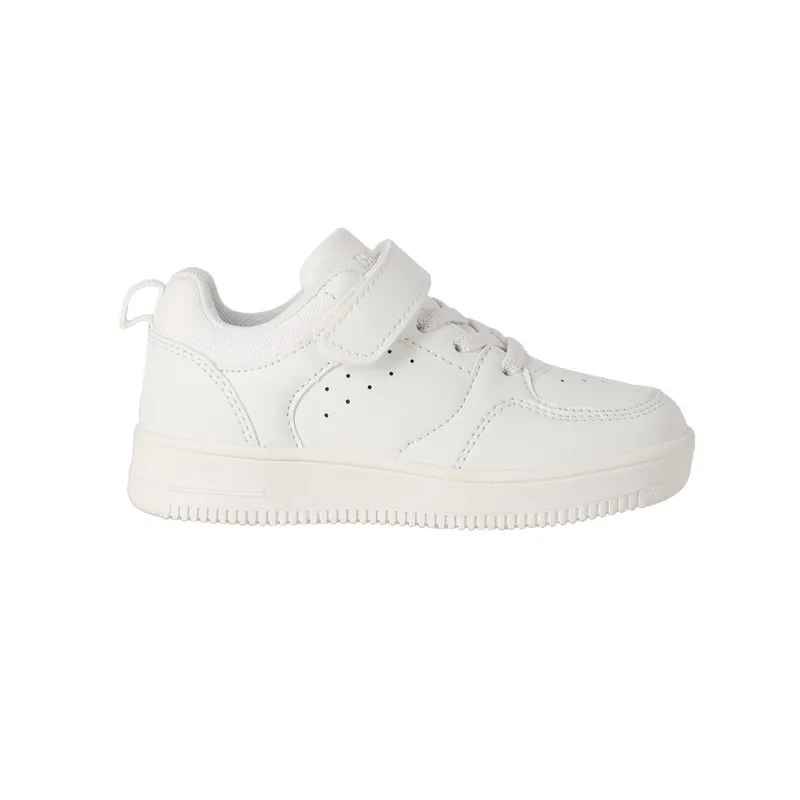 BAMERS - Zapatillas Niños Bamers Kip Kepler Blancas