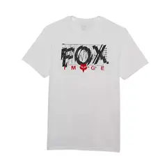 FOX - Polera Lifestyle Energy Premium Blanco