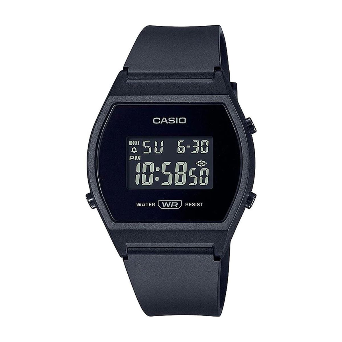 CASIO - Reloj Mujer Casio Vintage Lw-204-1bdf