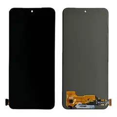 GENERICO - Pantalla Para Redmi Note 12s Incell