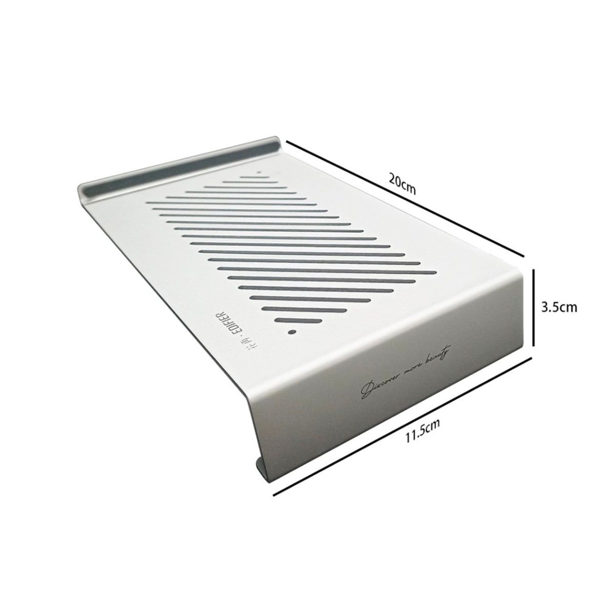 EDIFIER - Edifier SS04 soporte para monitores