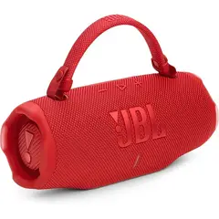 JBL - Parlante Bluetooth CHARGE 6 ROJO IP67