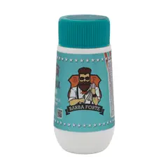 BARBA FORTE - Hipster Powder Wax Pomada en Polvo 15g